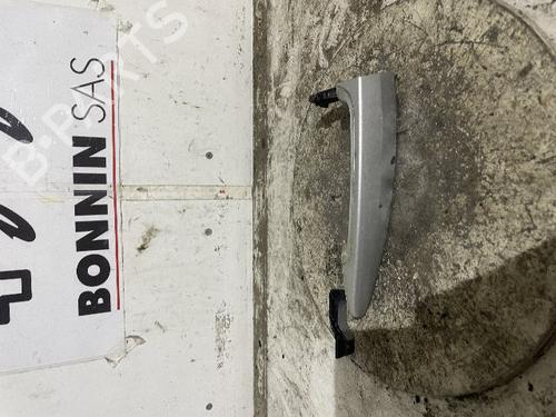 Used Front right exterior door handle BMW 1 (E87) 118 d (143 hp) 21134954