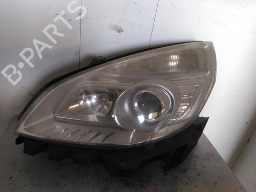 Used Left daytime light Left daytime light CITROËN AX (ZA-_) 10 (50 hp) 34584982 34584982