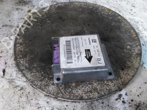 Used ECU airbags ECU airbags OPEL ASTRA F Hatchback (T92) [1991-2000] 34596047 34596047