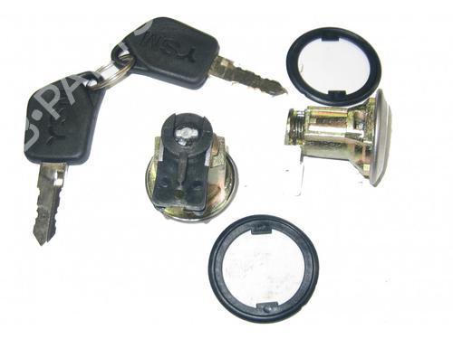 Used Other Other PEUGEOT 205 II (20A/C) [1987-2000] 34588423 34588423