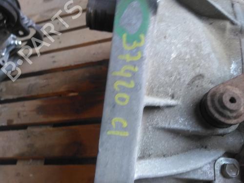 Gearbox CITROËN C1 (PM_, PN_) 1.0 | BP36168566M3 - Image 4