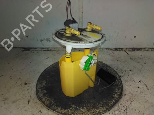 Used Fuel pump DACIA DUSTER (HS_) 1.5 dCi (86 hp) 22692109