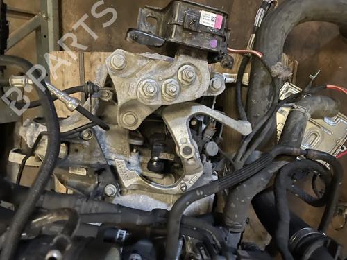 Getriebe für Getriebe FORD FIESTA VII (HJ, HF) 1.5 ST EcoBoost (200 hp) 34591368 34591368