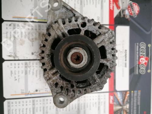 Alternator NISSAN MICRA III (K12) 1.2 16V | BP20637801M7 