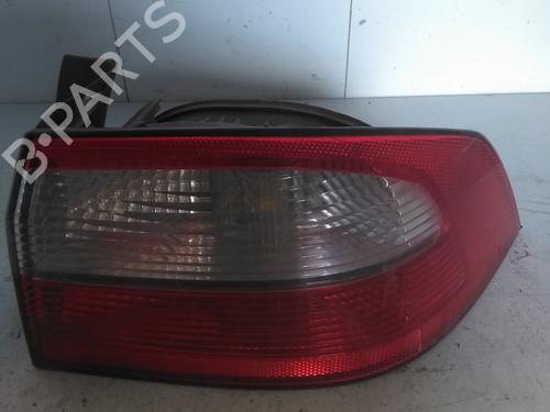 Used Left taillight Left taillight RENAULT LAGUNA II (BG0/1_) 2.2 dCi (BG0F) (150 hp) 34600999 34600999