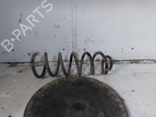 Used Tailgate Tailgate DACIA SANDERO II TCe 90 (B8M1, B8MA, B8AC) (90 hp) 34596217 34596217