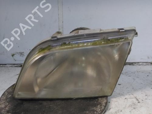 Optica esquerda Optica esquerda MITSUBISHI SPACE STAR MPV (DG_A) 1.6 16V (DG3A) (98 hp) 34596688 34596688