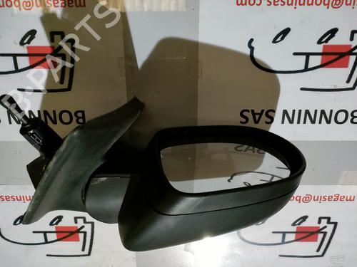 left-mirror-renault-clio-iii-br01-cr01-2005-2006-2007-2008-2009-2010-2011-2012-2013-2014-34587909 main image