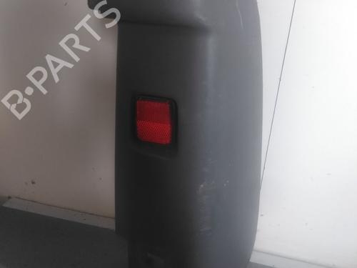 Used Corner bumper Corner bumper CITROËN JUMPER II Van 2.2 HDi 130 (130 hp) 39570914 39570914