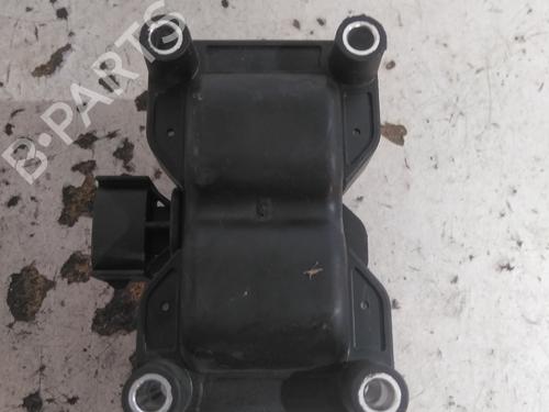Used Ignition coil Ignition coil FORD FIESTA V (JH_, JD_) 1.3 (69 hp) 34603602 34603602