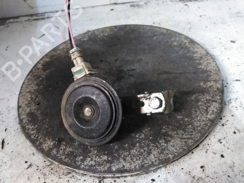 Used Horn Horn DACIA LOGAN MCV (KS_) 1.5 dCi (KS0W) (86 hp) 34596577 34596577