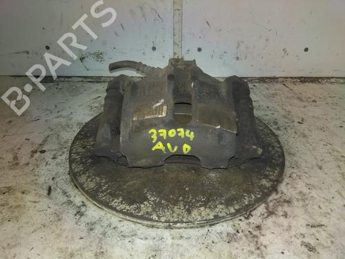 Used Right front brake caliper Right front brake caliper PEUGEOT 2008 I (CU_) 1.6 HDi (92 hp) 34597241 34597241