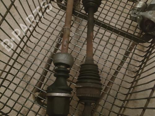 Used Left front driveshaft Left front driveshaft RENAULT TWINGO I (C06_) 1.2 16V (C06C, C06D, C06K) (75 hp) 34584517 34584517