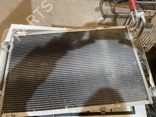 Used AC radiator AC radiator FORD FIESTA VI (CB1, CCN) 1.4 TDCi (68 hp) 34588901 34588901