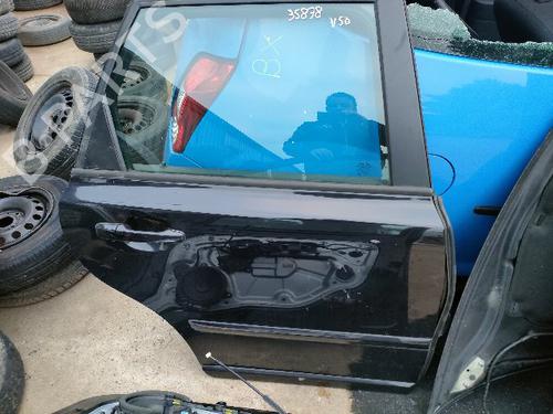 Used Right rear door VOLVO V50 (545) 1.6 D (110 hp) 20637034