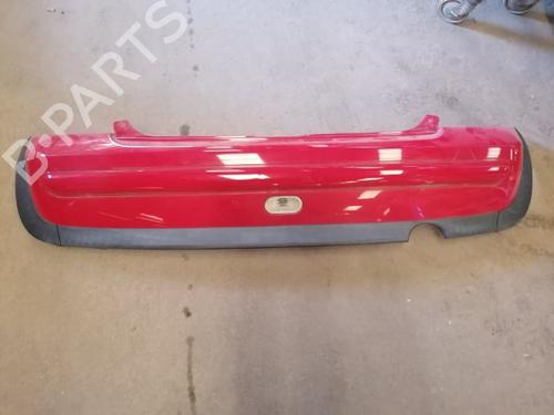 Rear bumper MINI MINI (R50, R53) Cooper | BP20637150C8 