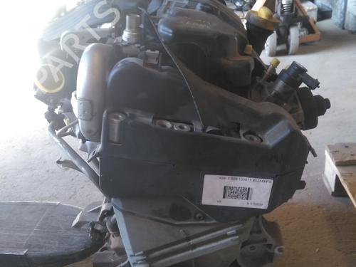Engine RENAULT CLIO IV (BH_) 1.5 dCi 75 | BP36241929M1 - Image 3
