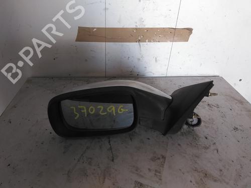 Used Left mirror Left mirror RENAULT LAGUNA II (BG0/1_) 1.8 16V (BG06, BG0J, BG0M) (116 hp) 34600270 34600270