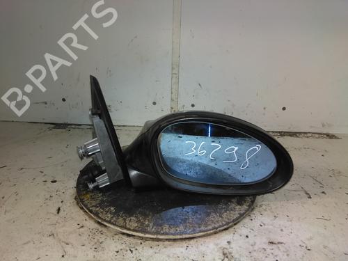 Retrovisor esquerdo Retrovisor esquerdo BMW 1 (E87) 118 d (122 hp) 34584819 34584819