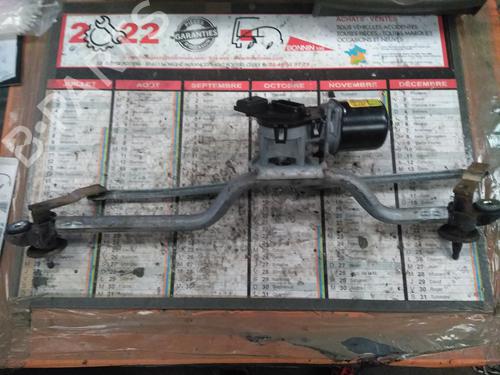 Used Front wipers mechanism Front wipers mechanism 34589949 34589949