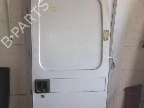 Used Right tailgate Right tailgate PEUGEOT BOXER Van (244) [2001-2026] 34600333 34600333