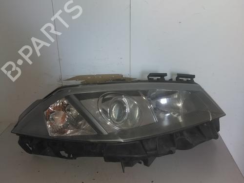 Used Right headlight Right headlight RENAULT MEGANE II Coupé-Cabriolet (EM0/1_) 1.9 dCi (120 hp) 34600372 34600372