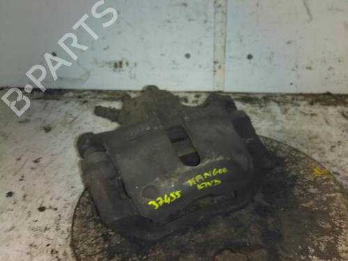 Used Right front brake caliper Right front brake caliper RENAULT KANGOO Express (FC0/1_) [1997-2026] 34595216 34595216
