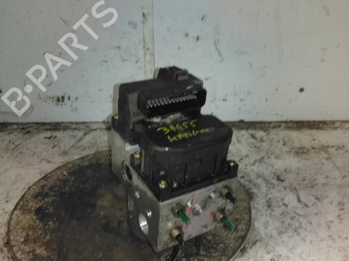 Used ABS pump ABS pump RENAULT KANGOO Express (FC0/1_) [1997-2026] 34595217 34595217