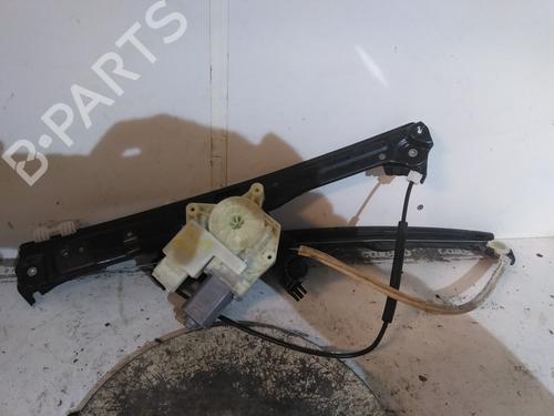 Used Front right window mechanism Front right window mechanism 34594002 34594002