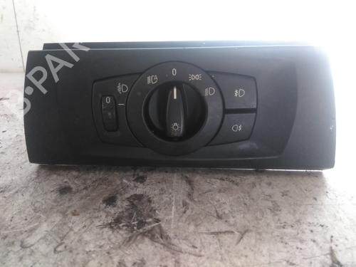 Used Steering column stalk Steering column stalk BMW 3 (E90) 320 d (163 hp) 34601961 34601961