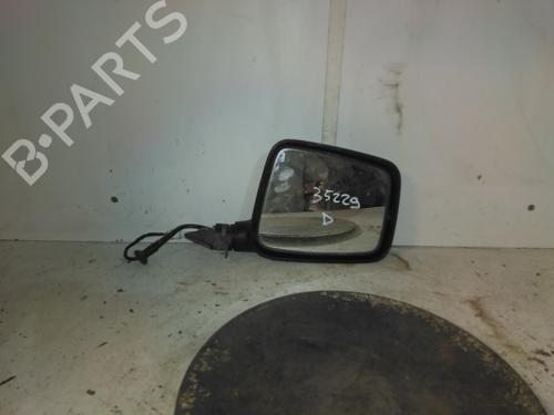 Used Right mirror Right mirror SUZUKI WAGON R+ (MA) 1.3 (RB413) (76 hp) 34601211 34601211