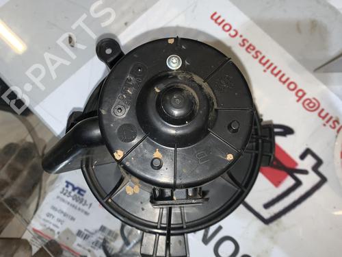 Used Heater blower motor Heater blower motor CITROËN C4 I (LC_) 1.6 HDi (90 hp) 34584491 34584491
