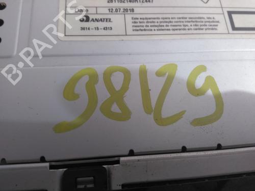 Radio RENAULT MASTER III Van (FV) 2.3 dCi 130 FWD (FV0M, FV0Y, FV0J, FV02, FV03) | BP34585635E6  - Image 5