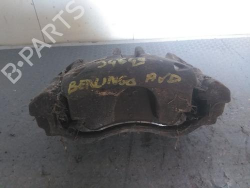 Used Right front brake caliper Right front brake caliper 36849227 36849227