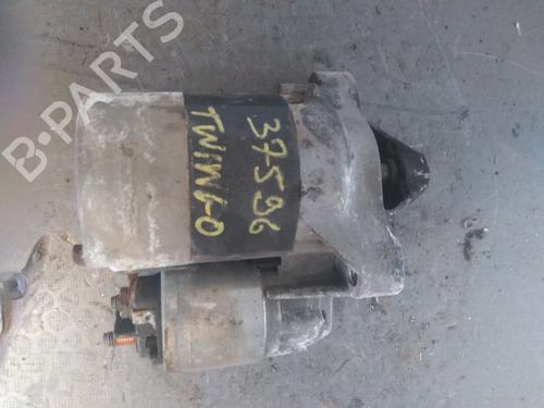 Used Starter Starter 36849215 36849215