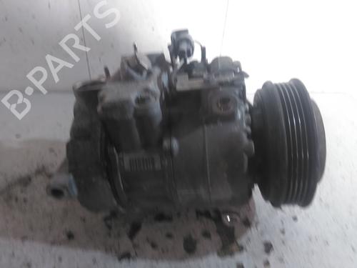 AC compressor MERCEDES-BENZ A-CLASS (W176) A 220 CDI (176.003) | BP34585467M34 - Image 3