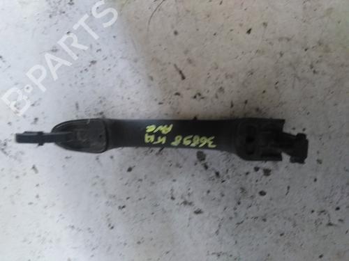 Used Front left exterior door handle Front left exterior door handle FORD KA (RU8) 1.2 (69 hp) 34602823 34602823