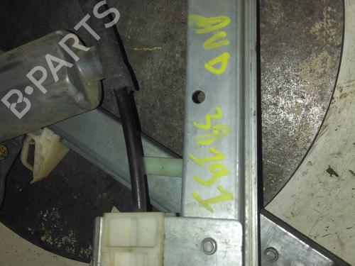 Used Front right window mechanism Front right window mechanism CITROËN XSARA (N1) 2.0 HDi 109 (109 hp) 34600928 34600928