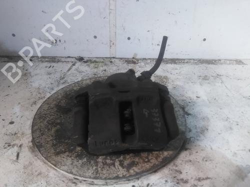 Used Right front brake caliper Right front brake caliper RENAULT 19 II (B/C53_) 1.4 (80 hp) 34594416 34594416