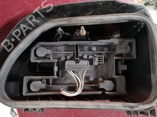 Used Left taillight Left taillight RENAULT CLIO I (B/C57_, 5/357_) 1.2 (B/C/S57A, B/C57S, 5/357F, 5/357J, 5/357L, 5/357R) (58 hp) 34588722 34588722