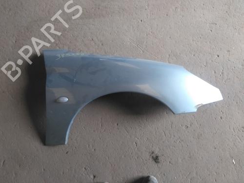 Used Right front fenders Right front fenders PEUGEOT 206 Hatchback (2A/C) 1.4 i (75 hp) 34603585 34603585