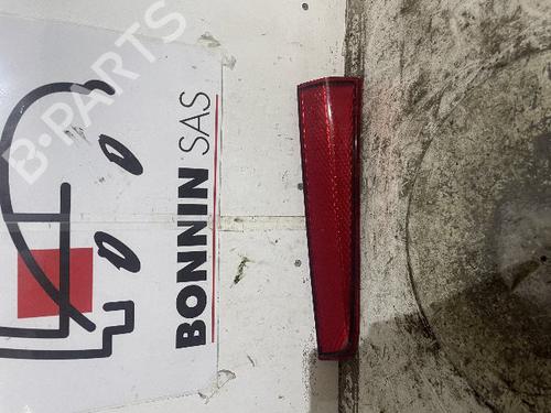 Used Left taillight NISSAN NOTE (E11, NE11) 1.6 (110 hp) 20668571