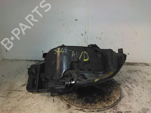 Used Right headlight Right headlight FORD FOCUS C-MAX (DM2) 1.6 TDCi (109 hp) 34595005 34595005