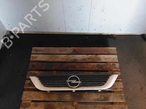 Used Grille Grille OPEL VECTRA B Estate (J96) 1.8 i 16V (F35) (116 hp) 34593608 34593608