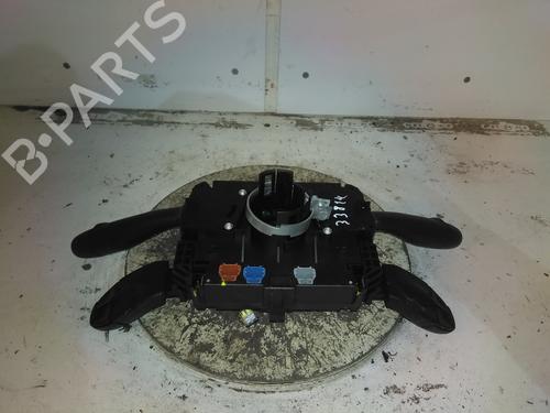Used Headlight switch Headlight switch PEUGEOT 407 (6D_) 2.0 HDi 135 (6DRHRH, 6DRHRE, 6DRHRG, 6DRHRJ) (136 hp) 34593827 34593827