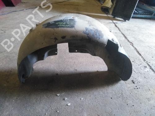 Hjulbue CITROËN C3 II (SC_) 1.4 HDi 70 (SC8HZC, SC8HR0, SC8HP4) | BP34585374C56 - Image 2