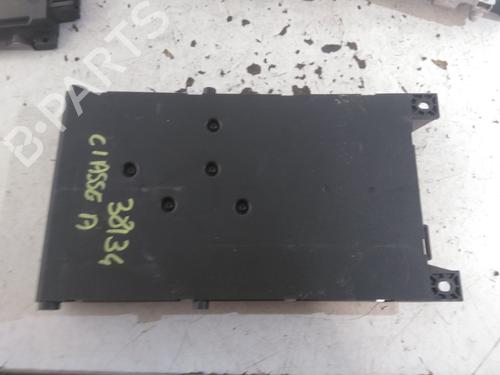 Electronic module MERCEDES-BENZ A-CLASS (W176) A 220 CDI (176.003) | BP34585481M83 - Image 8