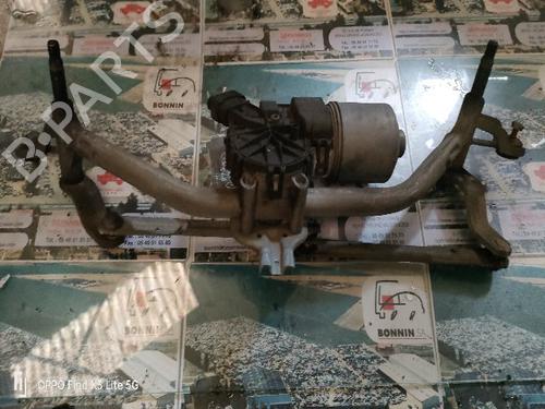 Used Front wiper motor PEUGEOT 207 CC (WD_) 1.6 HDi (109 hp) 21532383