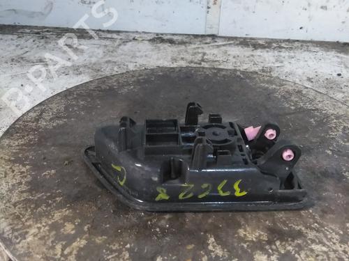 Used Front left exterior door handle Front left exterior door handle 37998708 37998708