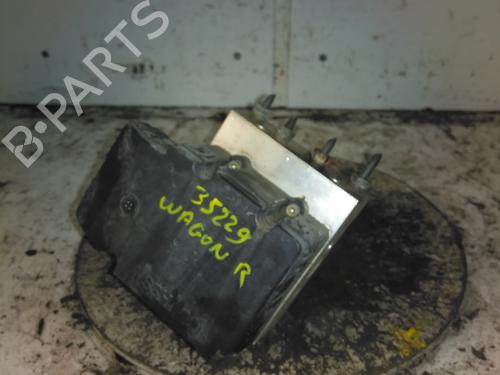 Used ABS pump ABS pump SUZUKI WAGON R+ (MA) 1.3 (RB413) (76 hp) 34595160 34595160